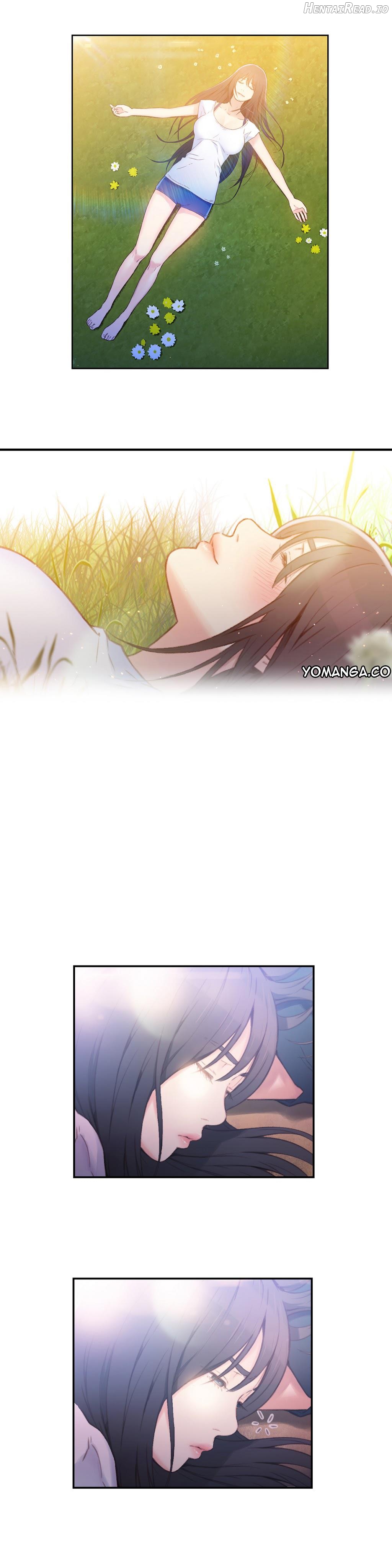 Sweet Guy Chapter 19 - page 6