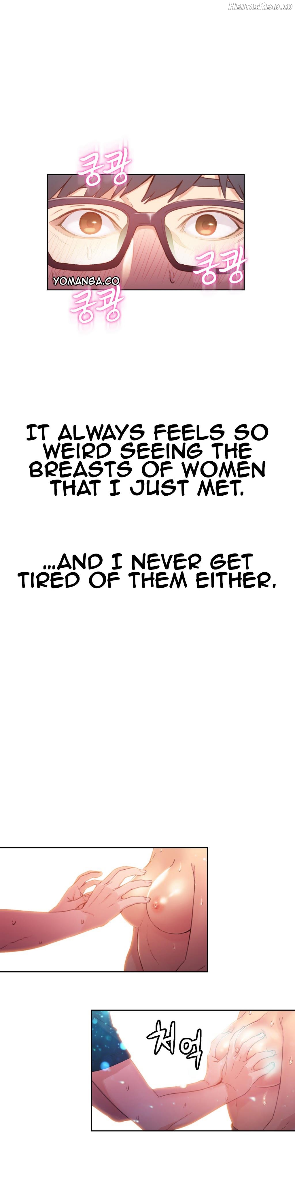 Sweet Guy Chapter 21 - page 10
