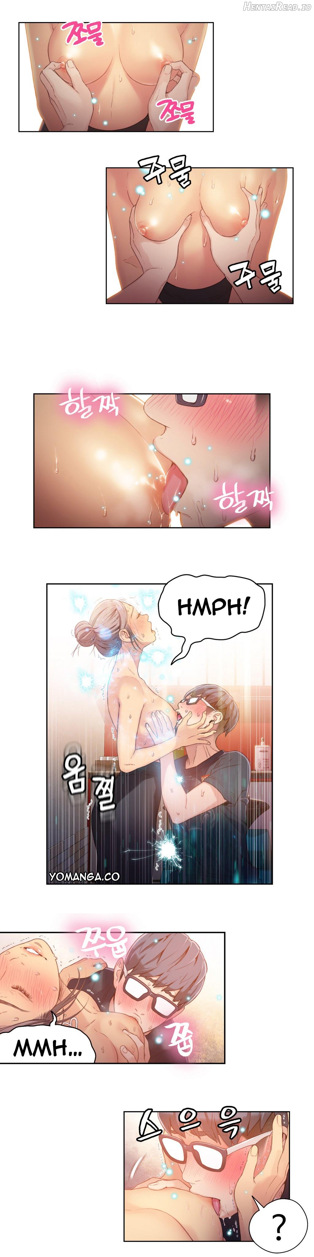 Sweet Guy Chapter 21 - page 11