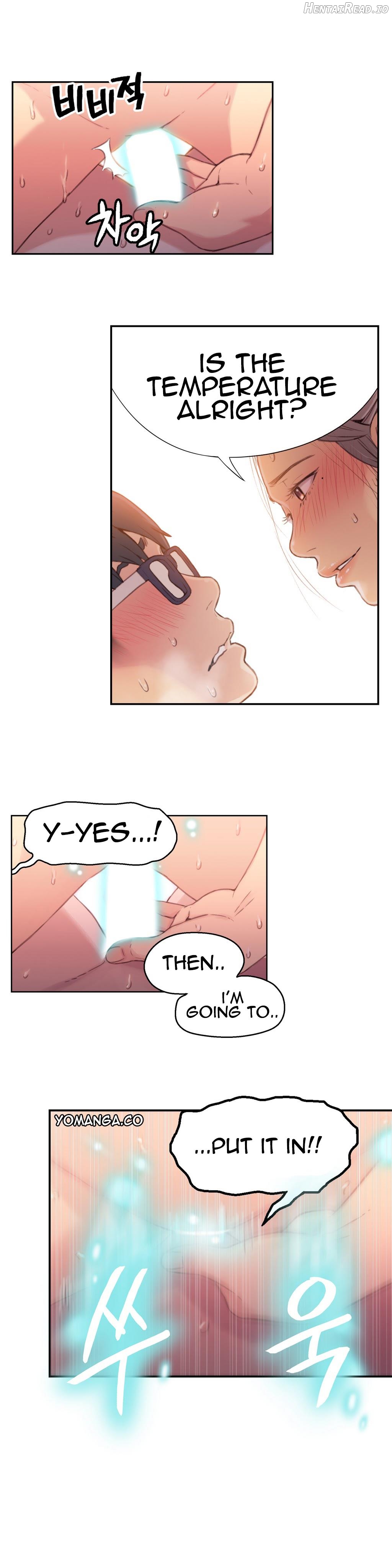 Sweet Guy Chapter 21 - page 16