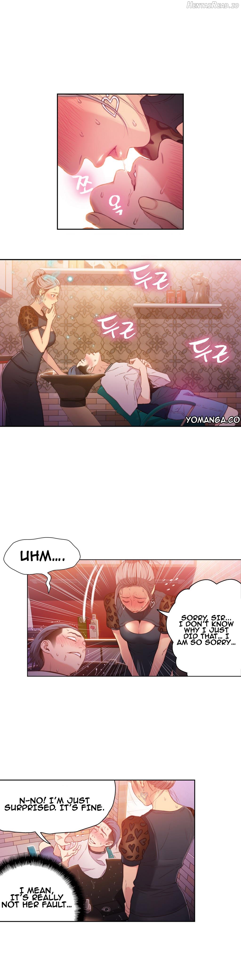 Sweet Guy Chapter 21 - page 3