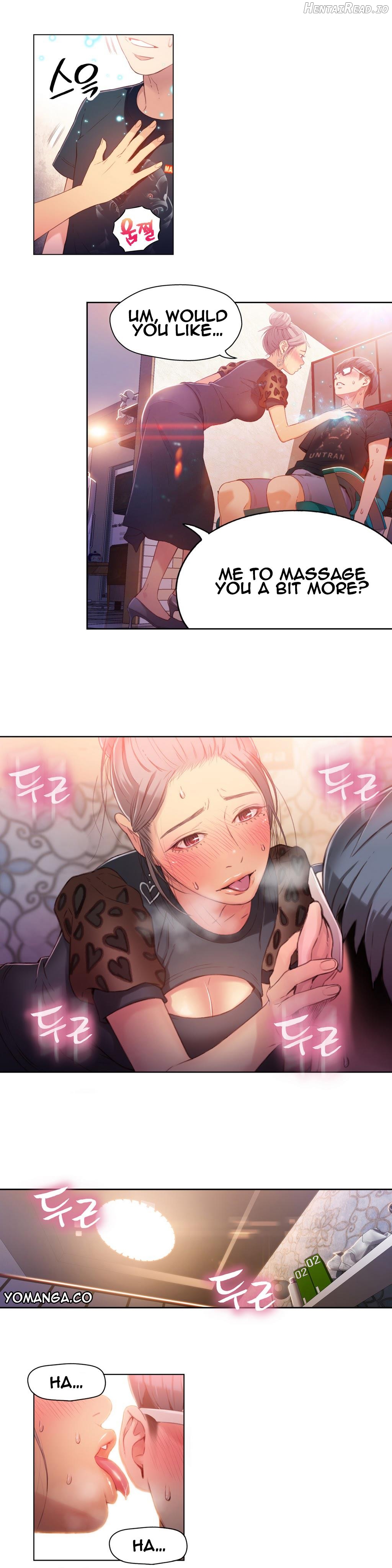 Sweet Guy Chapter 21 - page 6