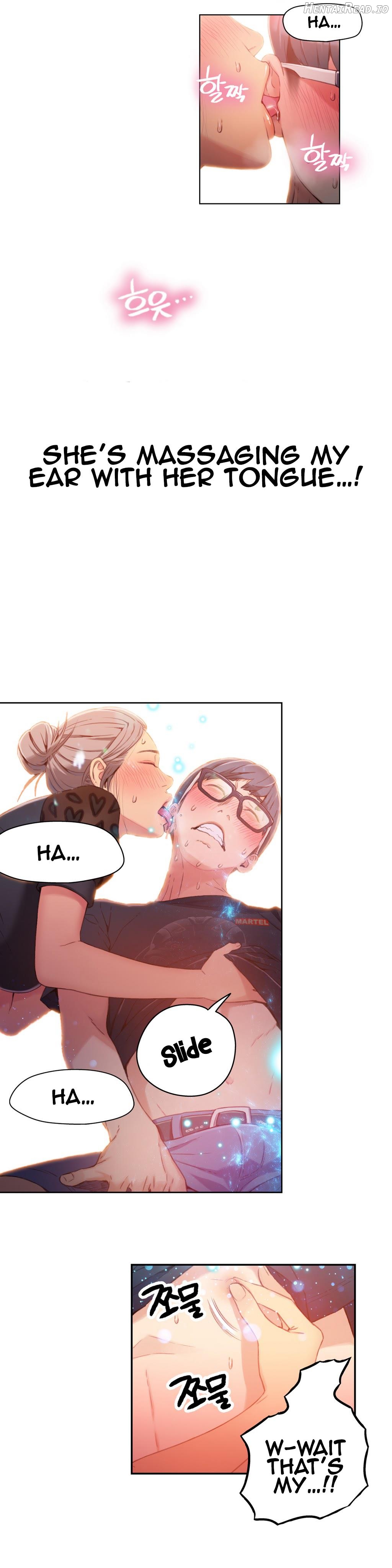 Sweet Guy Chapter 21 - page 7