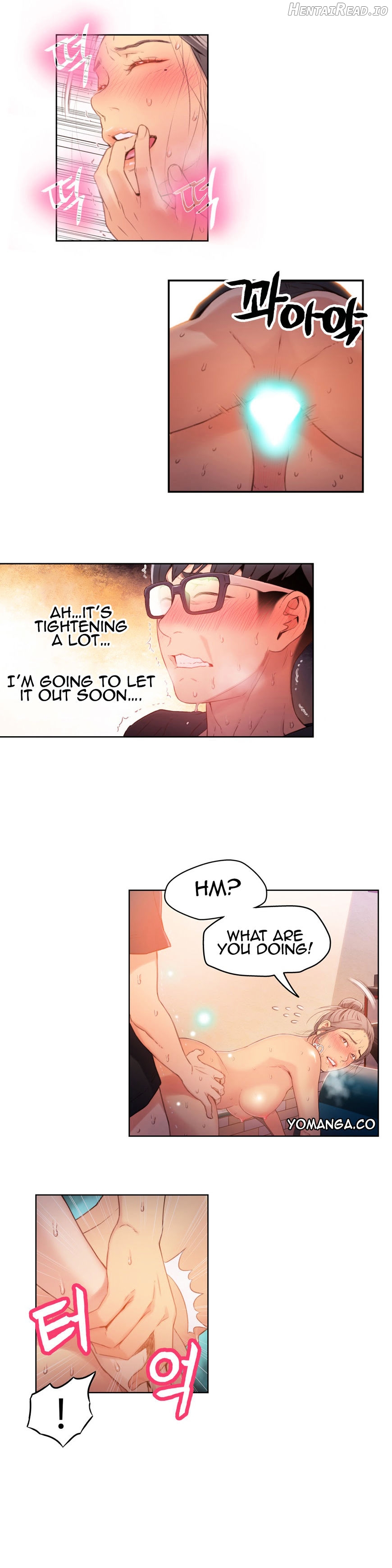 Sweet Guy Chapter 22 - page 10