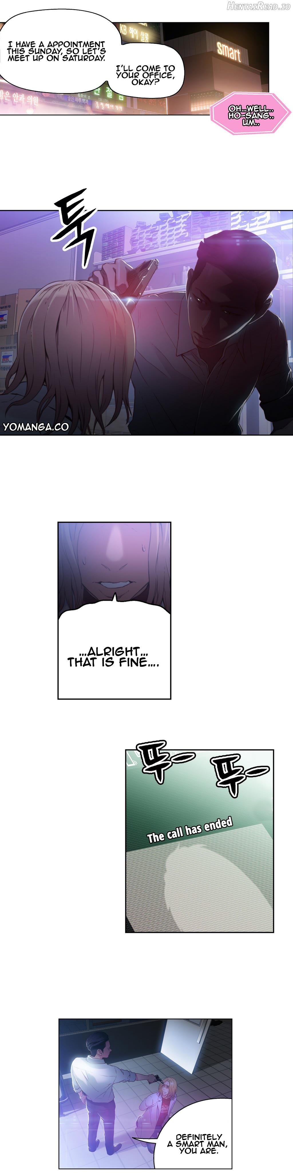 Sweet Guy Chapter 23 - page 14