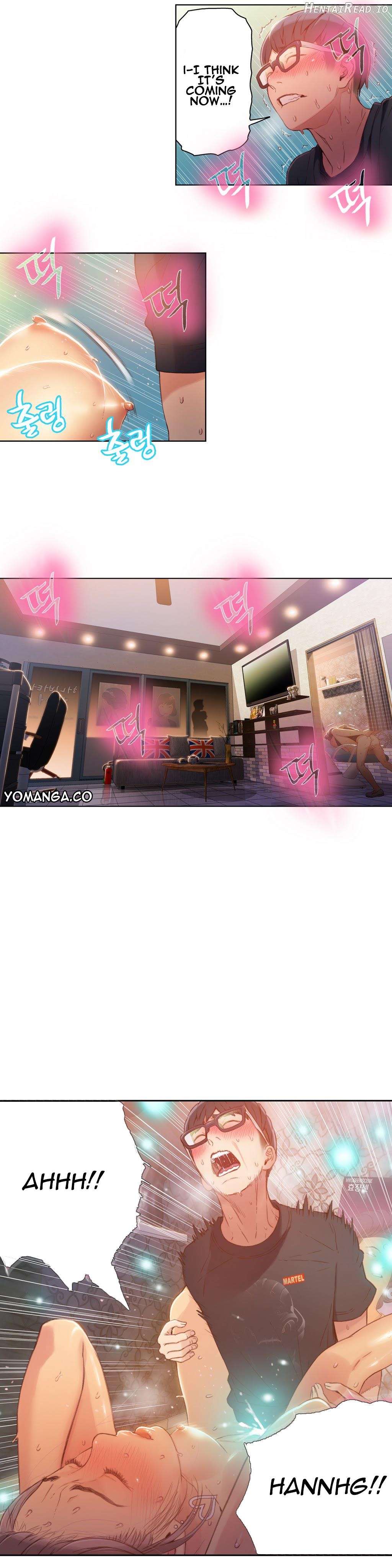 Sweet Guy Chapter 23 - page 2