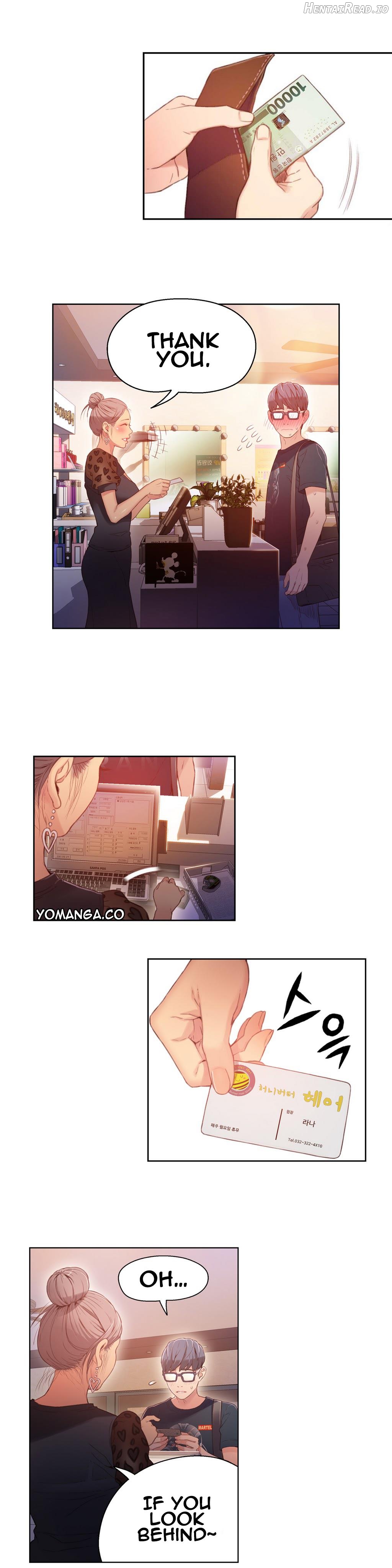 Sweet Guy Chapter 23 - page 5