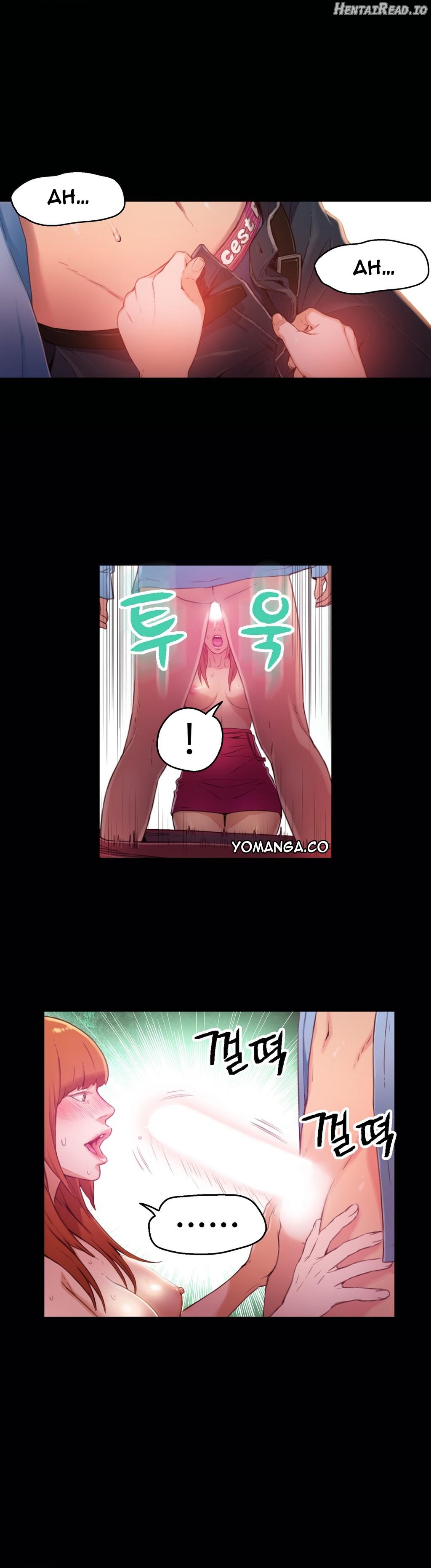 Sweet Guy Chapter 24 - page 12