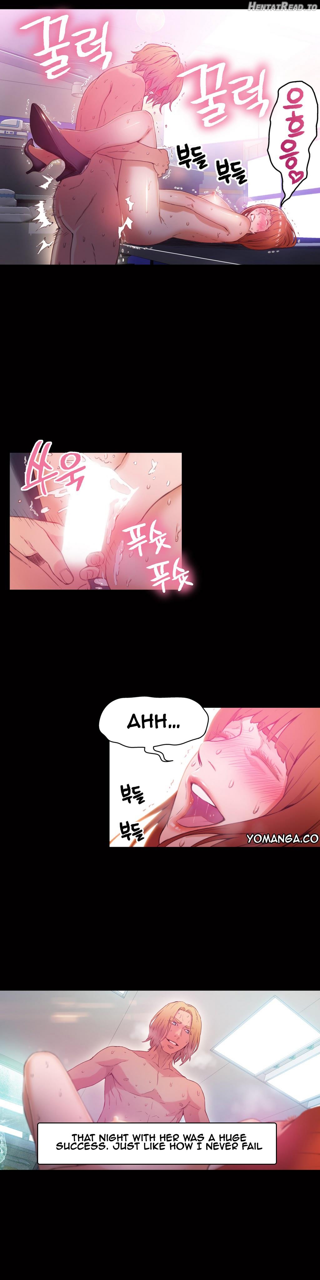 Sweet Guy Chapter 24 - page 18