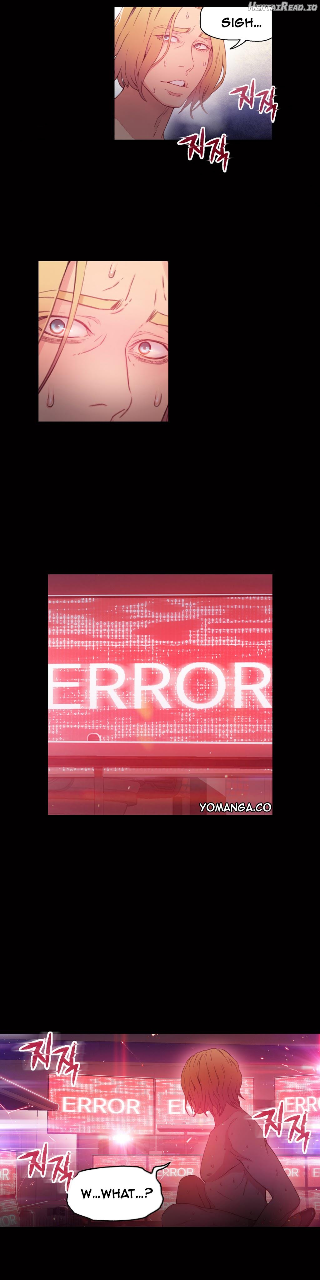 Sweet Guy Chapter 24 - page 19