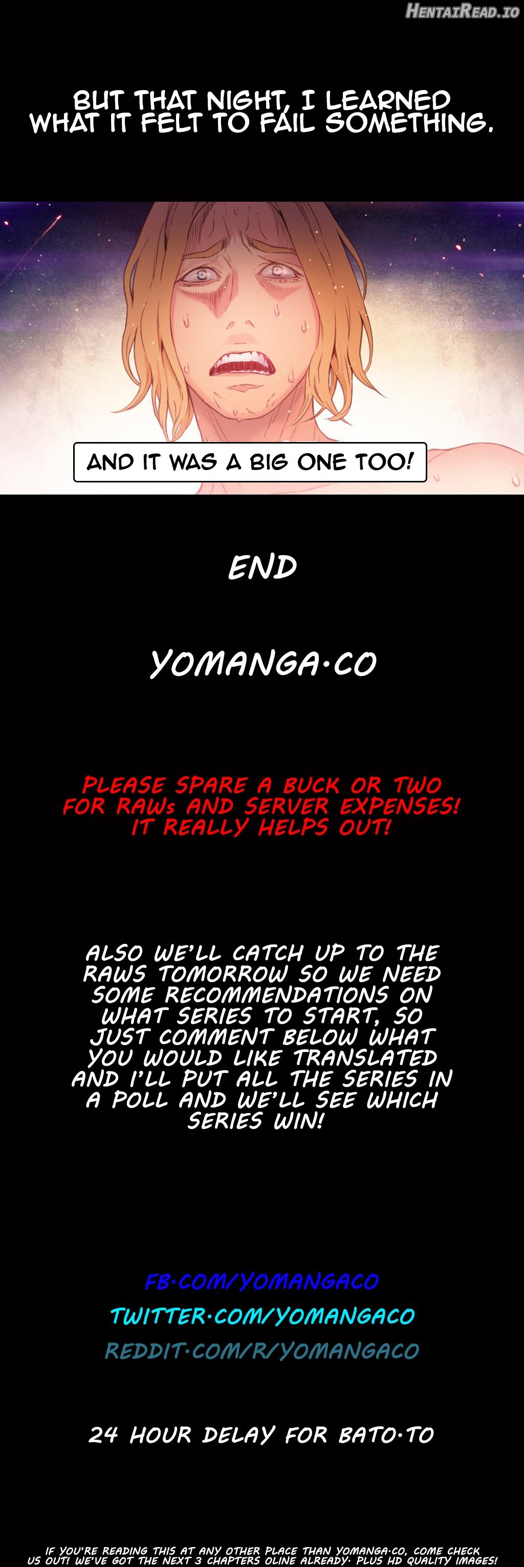 Sweet Guy Chapter 24 - page 20