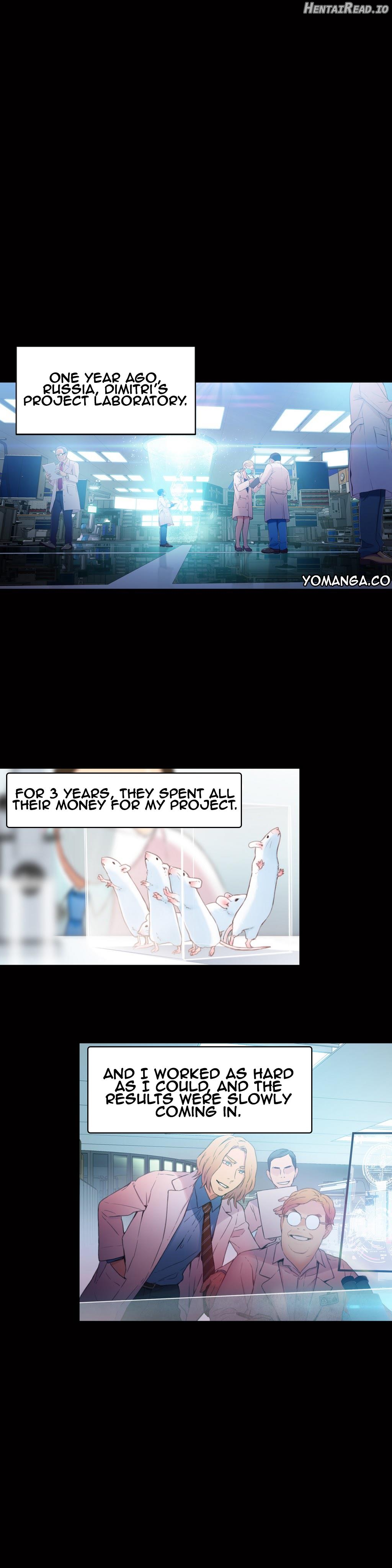 Sweet Guy Chapter 24 - page 5