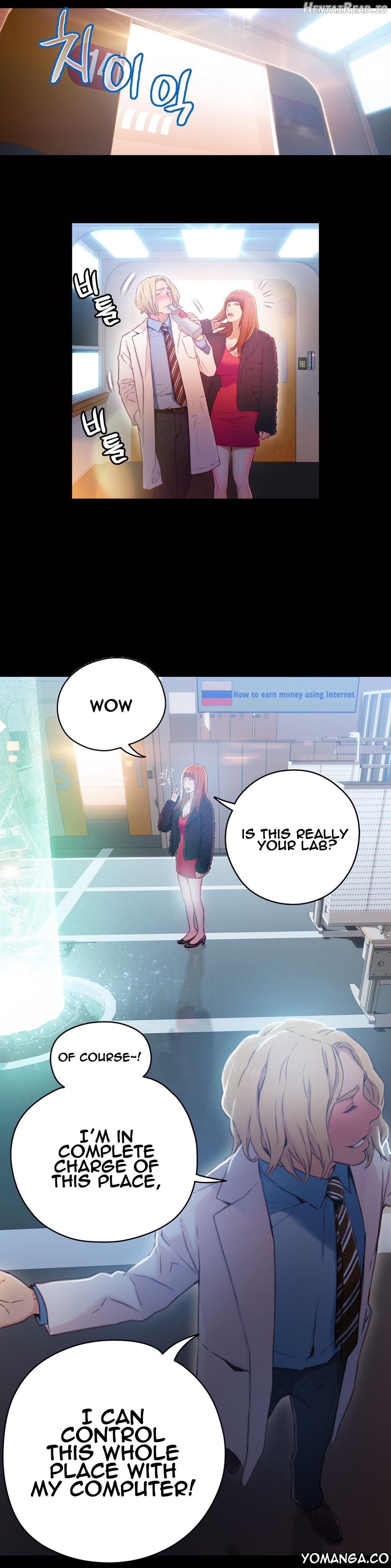 Sweet Guy Chapter 24 - page 6