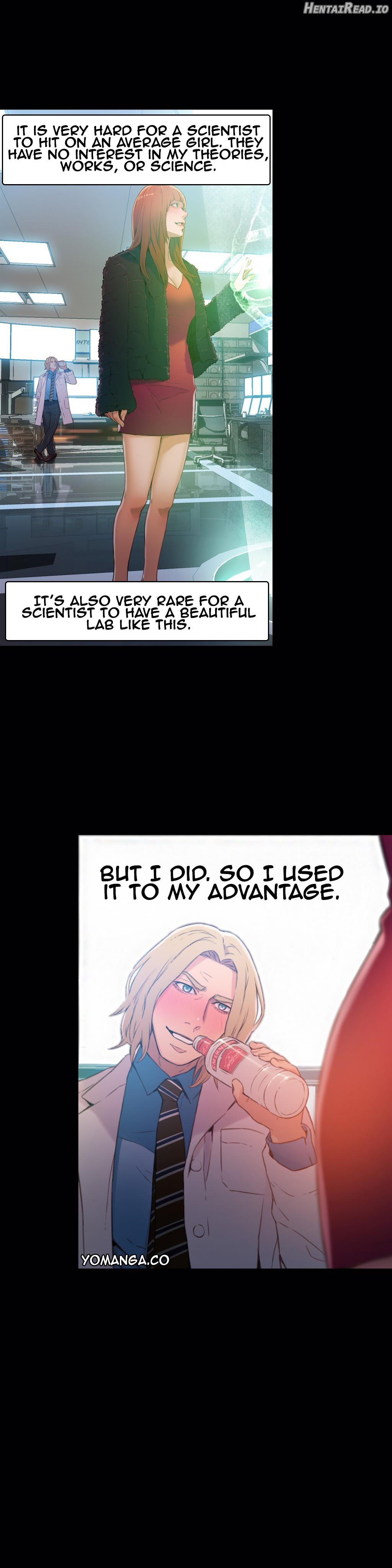 Sweet Guy Chapter 24 - page 7