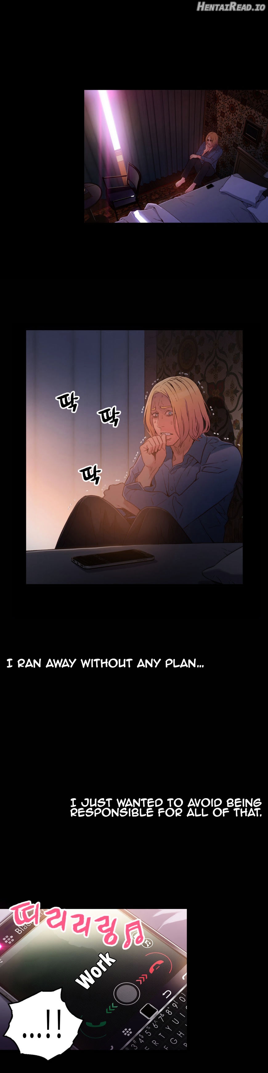 Sweet Guy Chapter 25 - page 5