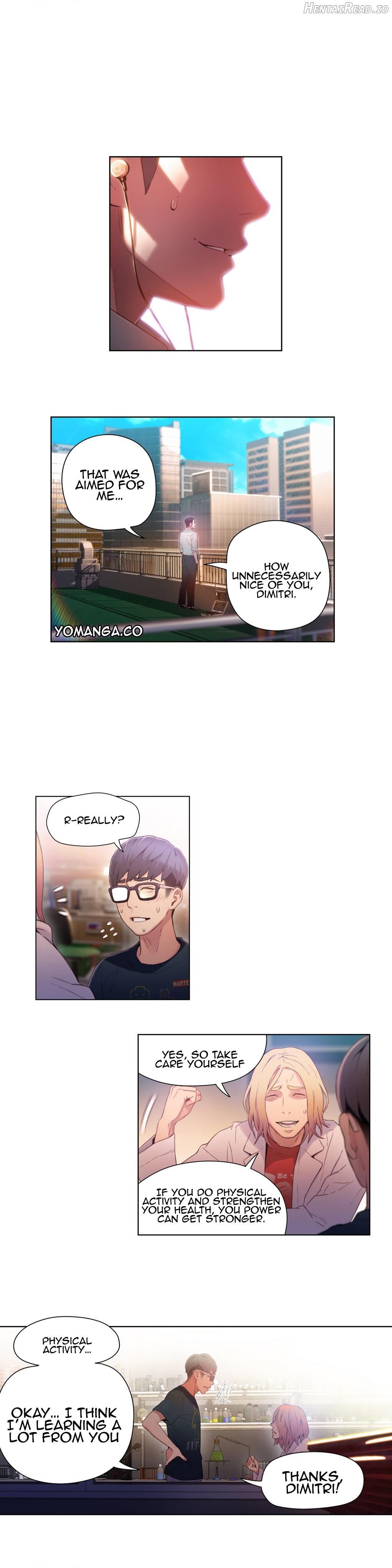 Sweet Guy Chapter 26 - page 12