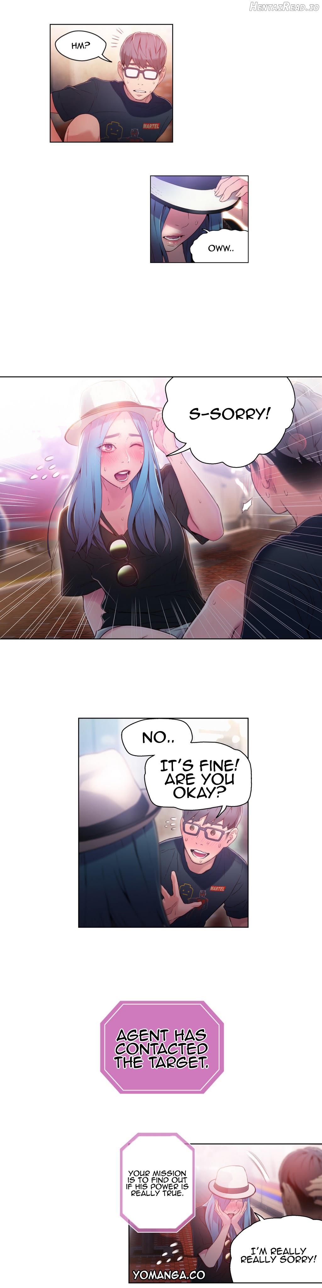 Sweet Guy Chapter 26 - page 15