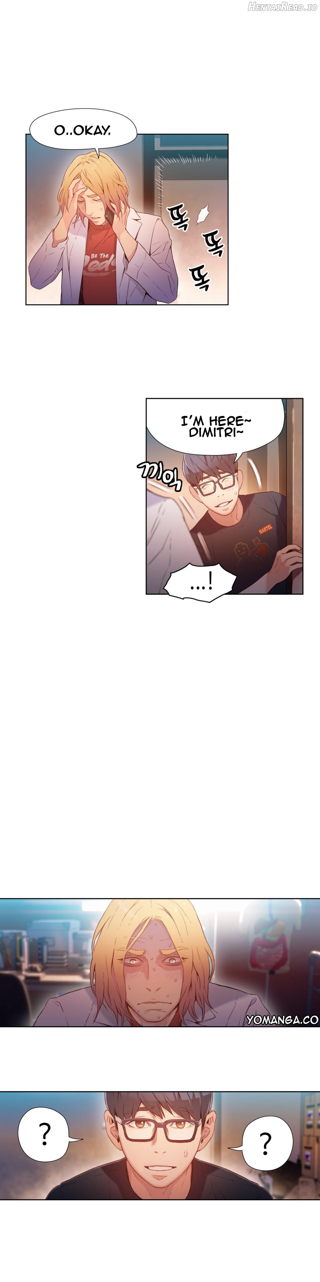 Sweet Guy Chapter 26 - page 6