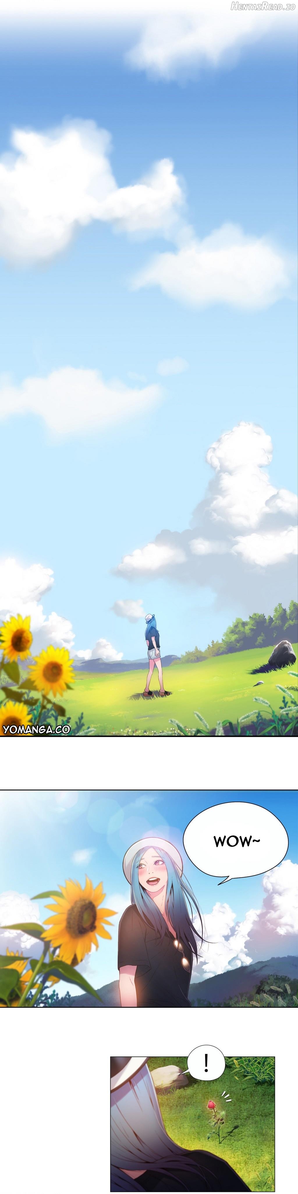 Sweet Guy Chapter 28 - page 12