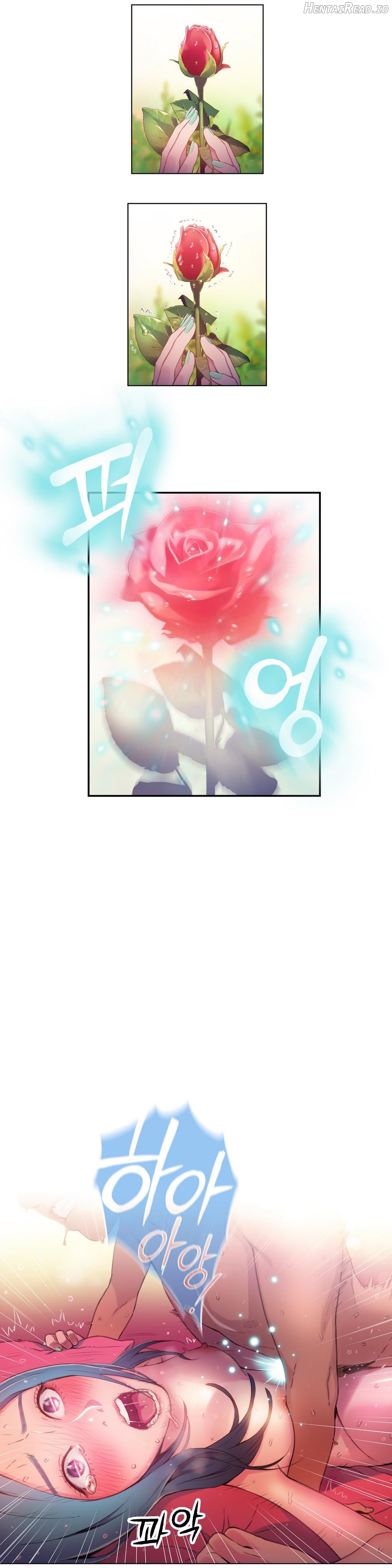 Sweet Guy Chapter 28 - page 14