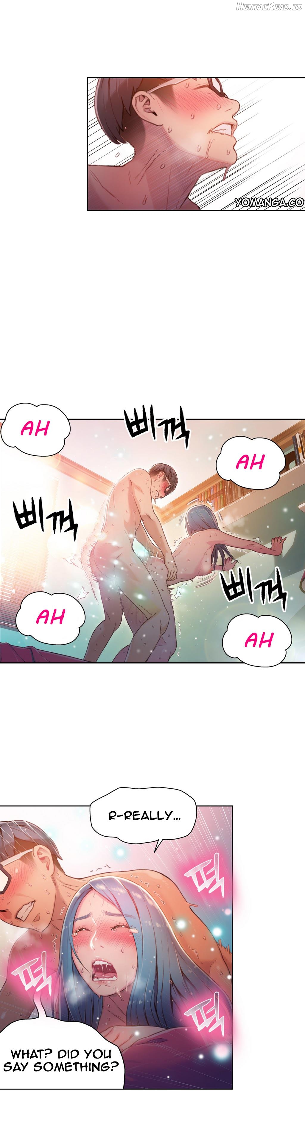 Sweet Guy Chapter 28 - page 16