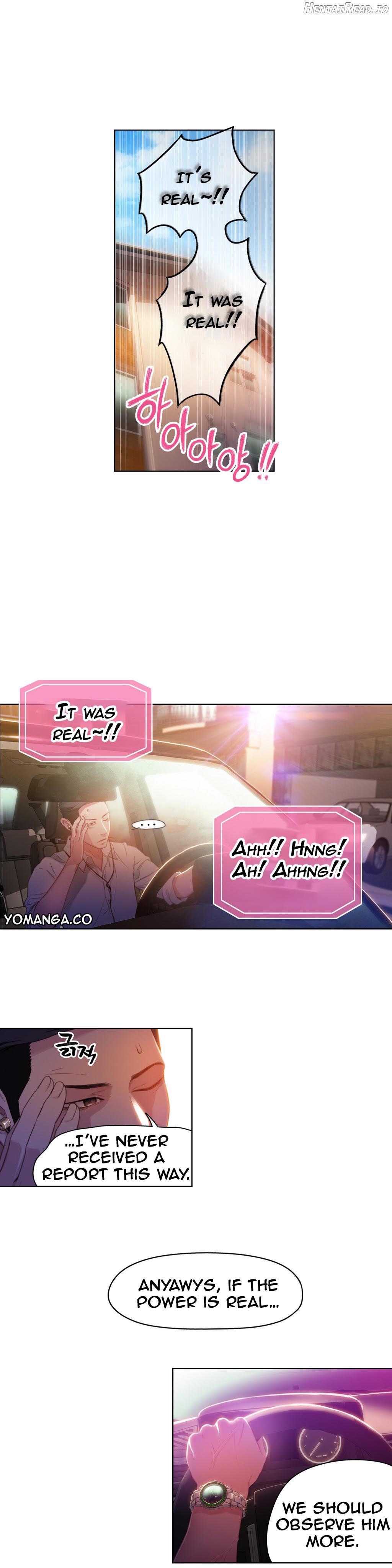 Sweet Guy Chapter 28 - page 17