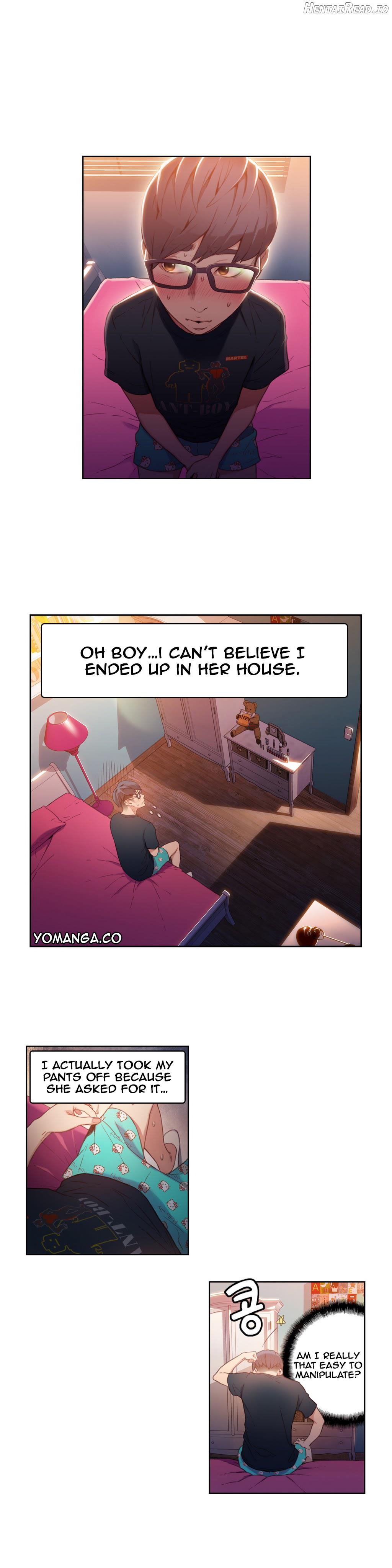 Sweet Guy Chapter 28 - page 2