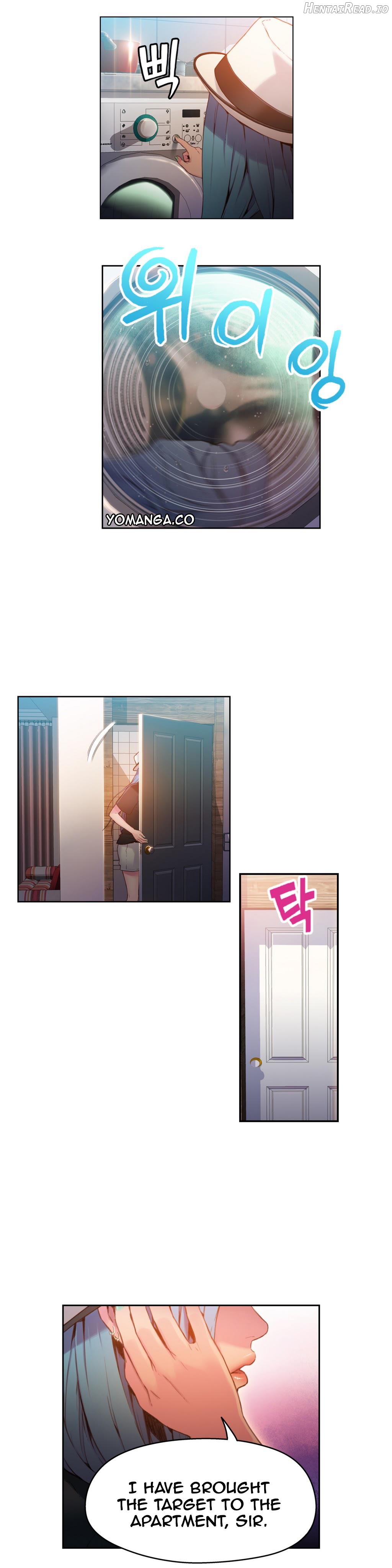 Sweet Guy Chapter 28 - page 4
