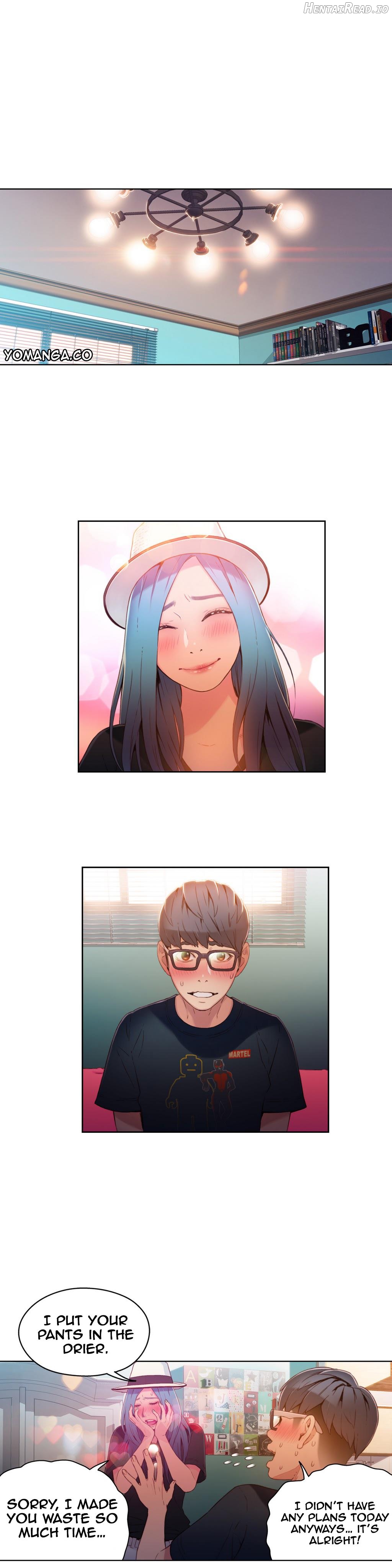 Sweet Guy Chapter 28 - page 7