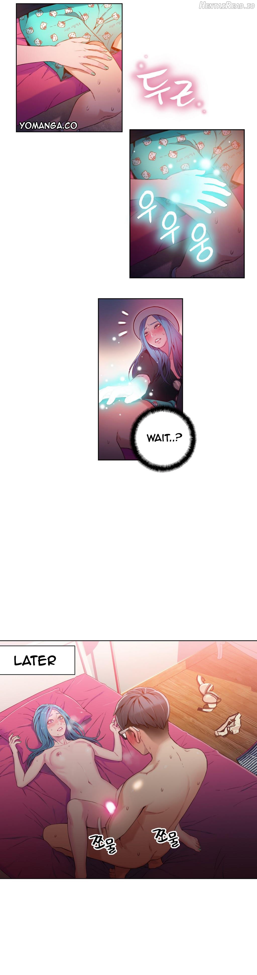 Sweet Guy Chapter 28 - page 9