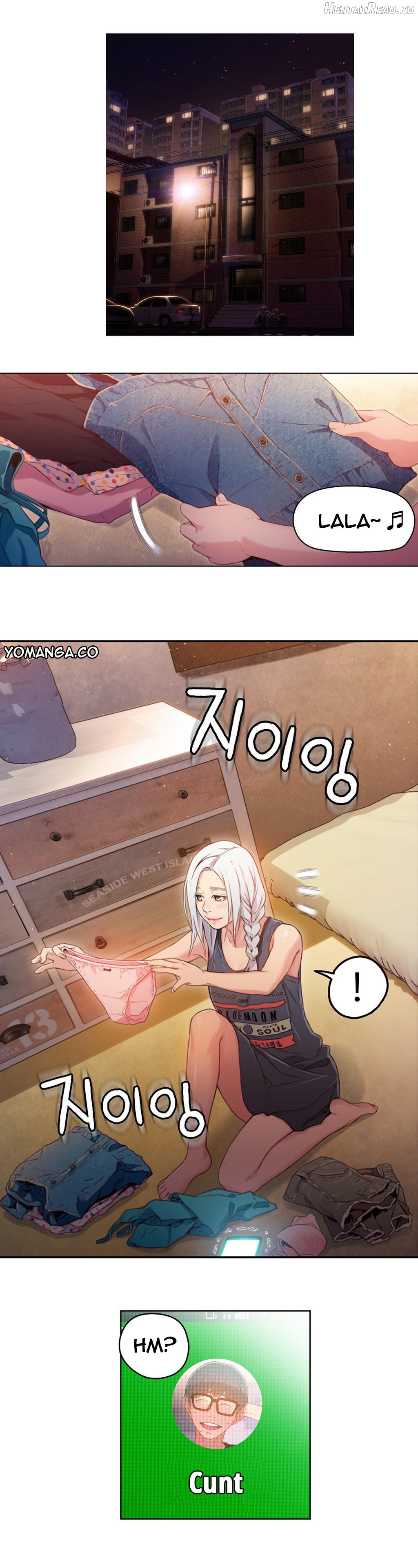 Sweet Guy Chapter 29 - page 11