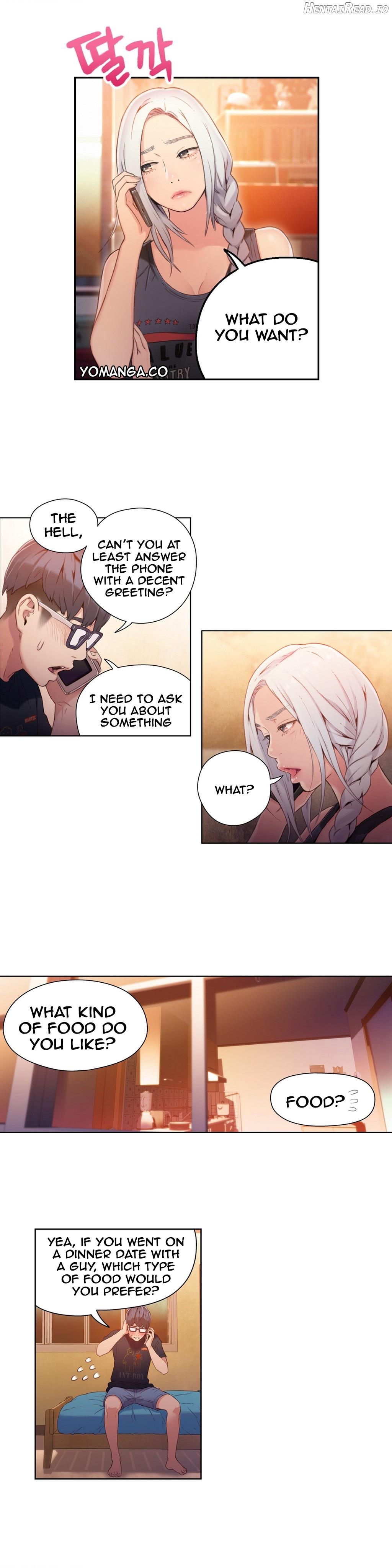 Sweet Guy Chapter 29 - page 12
