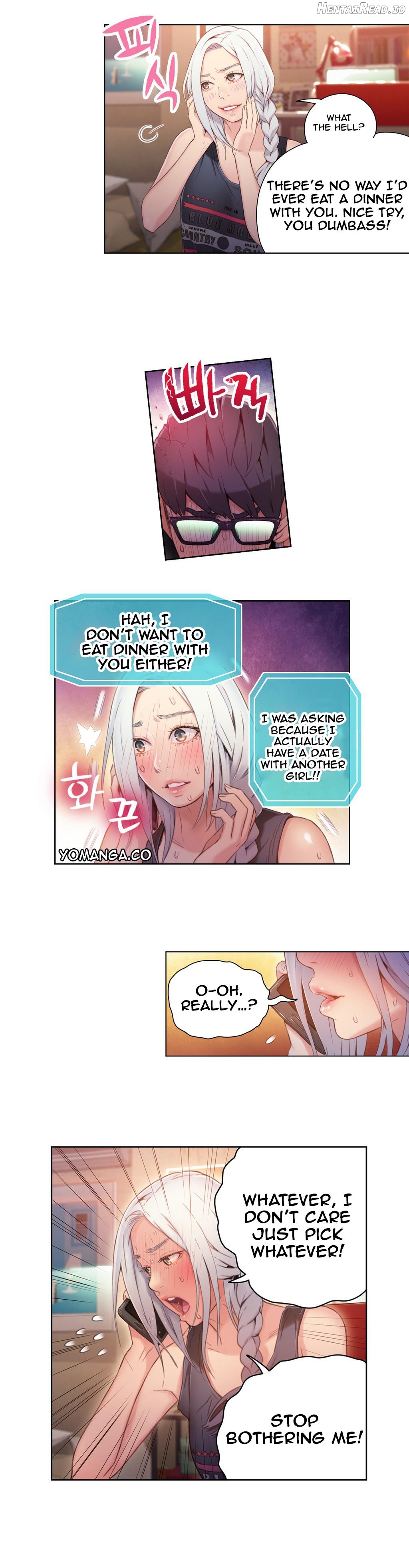Sweet Guy Chapter 29 - page 13