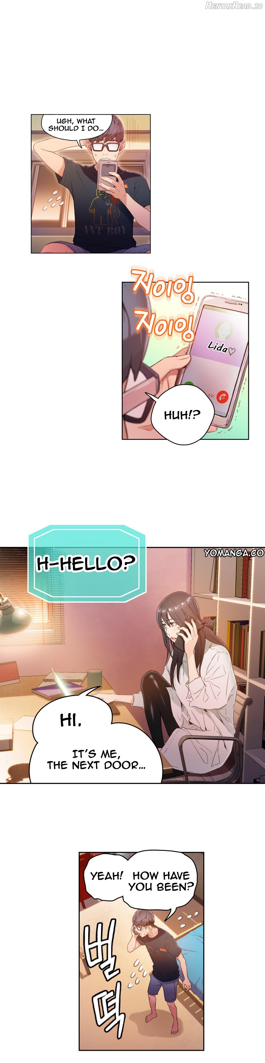 Sweet Guy Chapter 29 - page 15