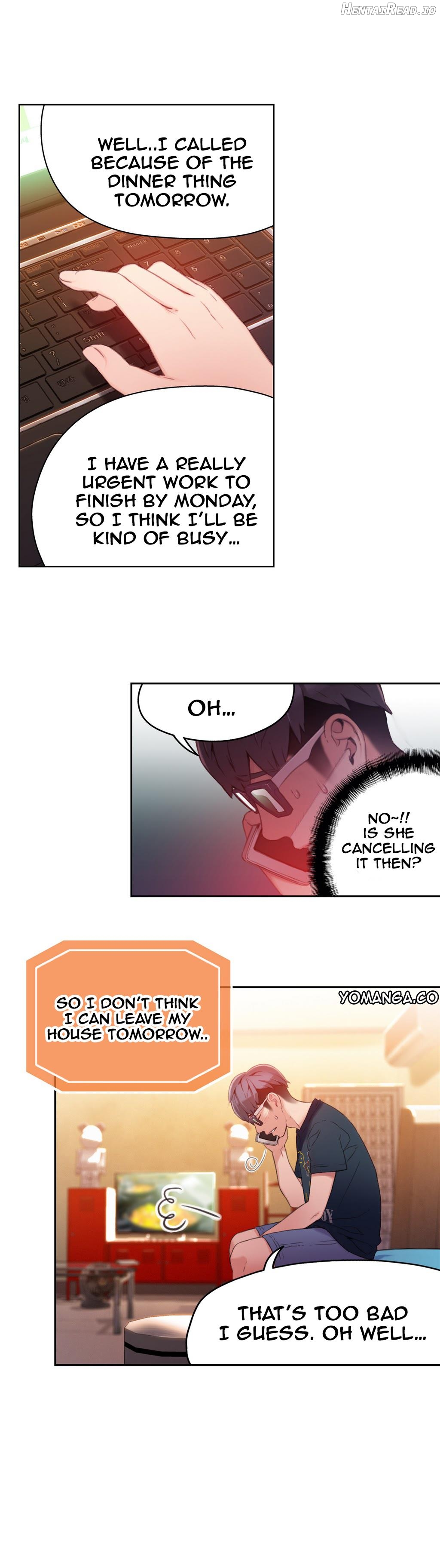 Sweet Guy Chapter 29 - page 16