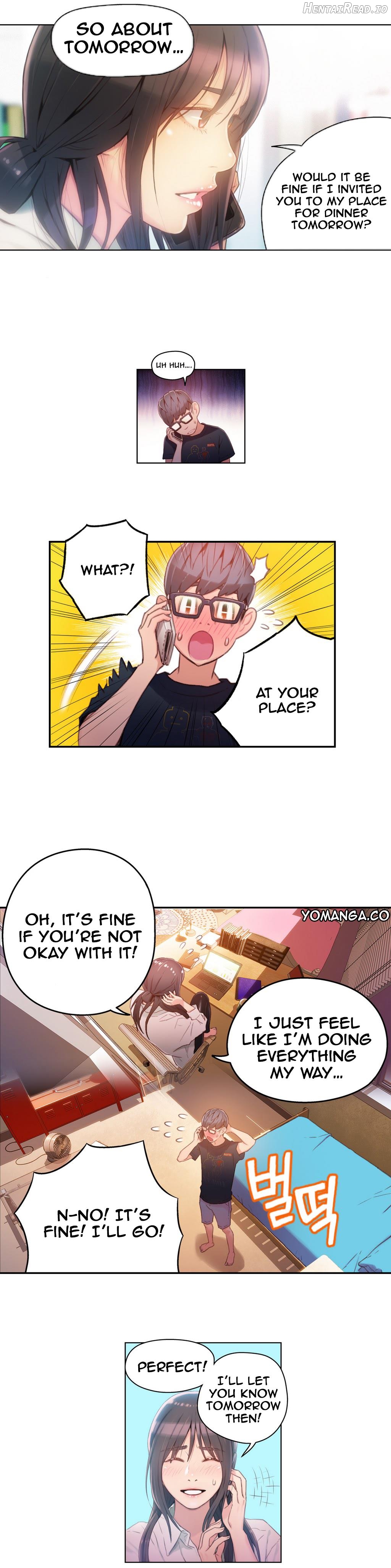 Sweet Guy Chapter 29 - page 17
