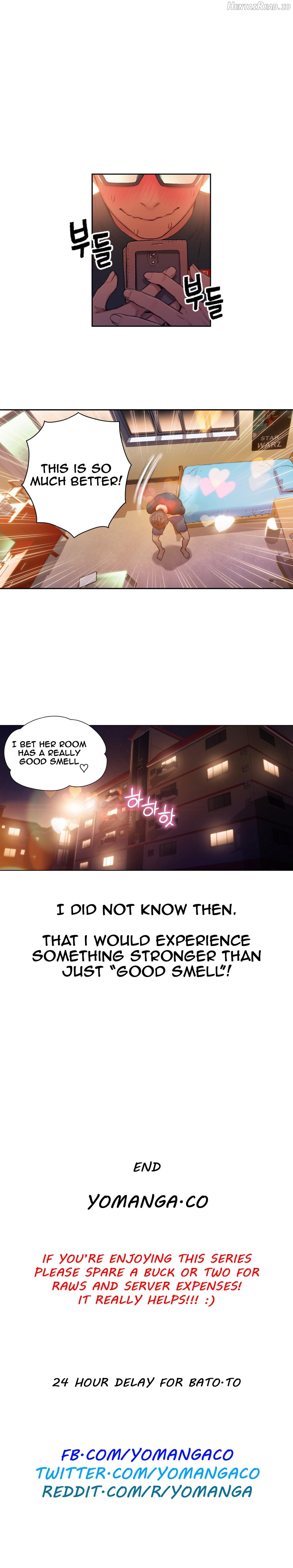 Sweet Guy Chapter 29 - page 18