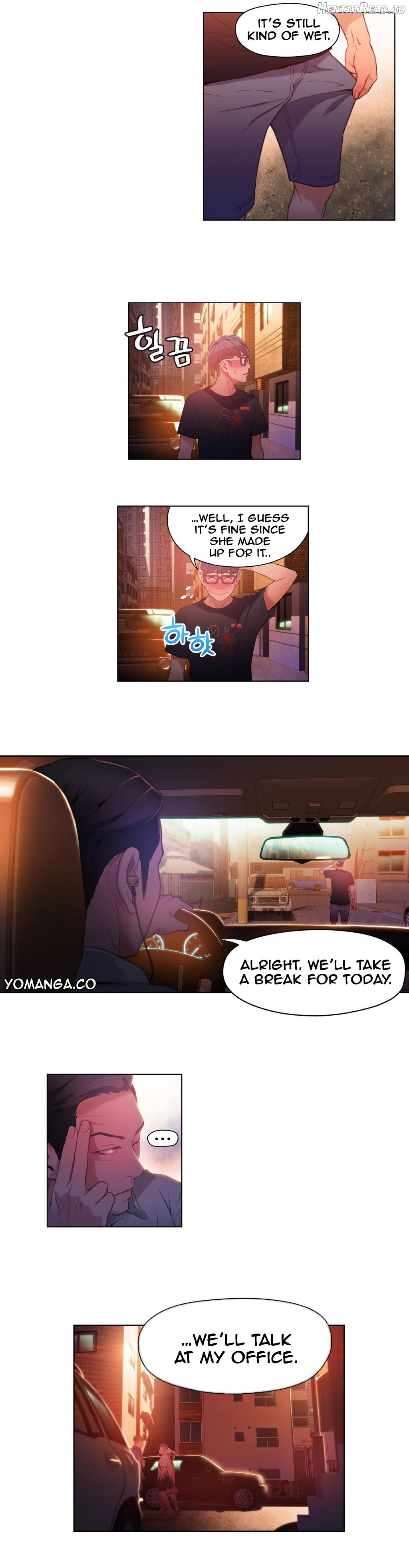 Sweet Guy Chapter 29 - page 5