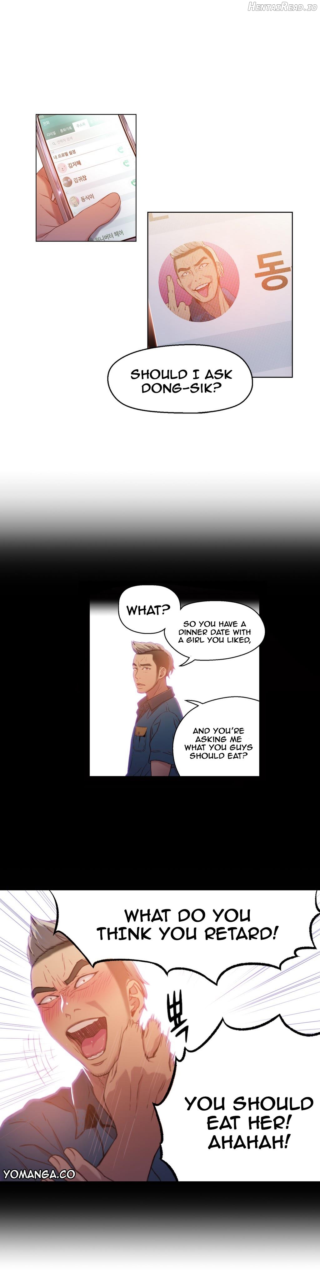 Sweet Guy Chapter 29 - page 9