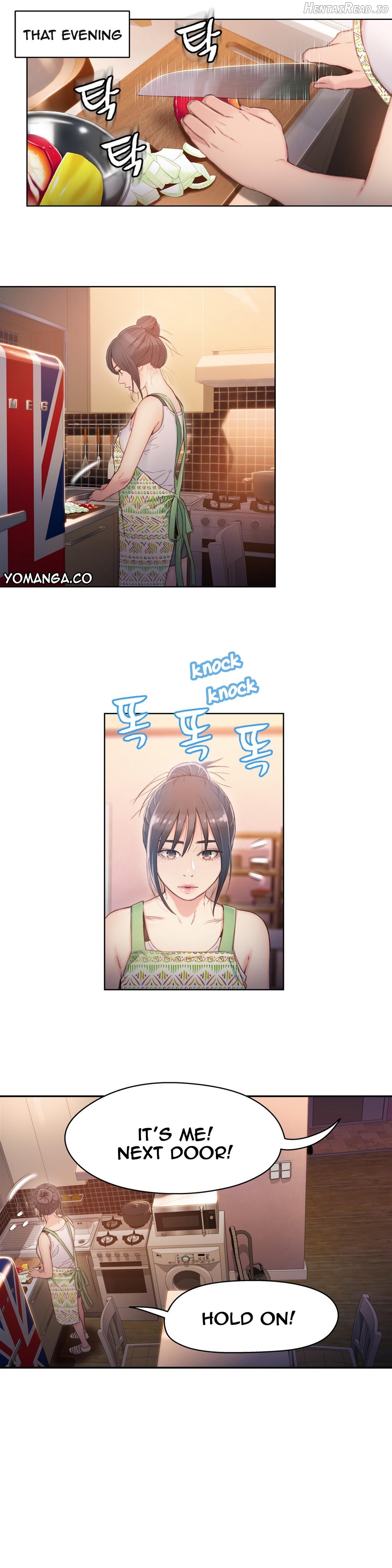 Sweet Guy Chapter 30 - page 11