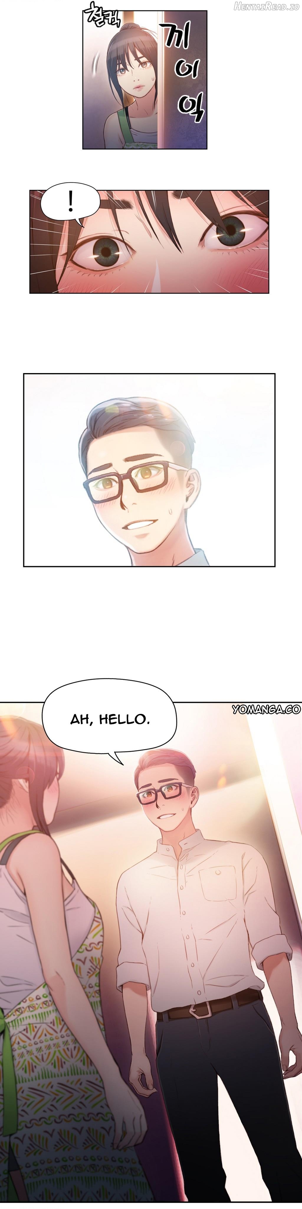 Sweet Guy Chapter 30 - page 12