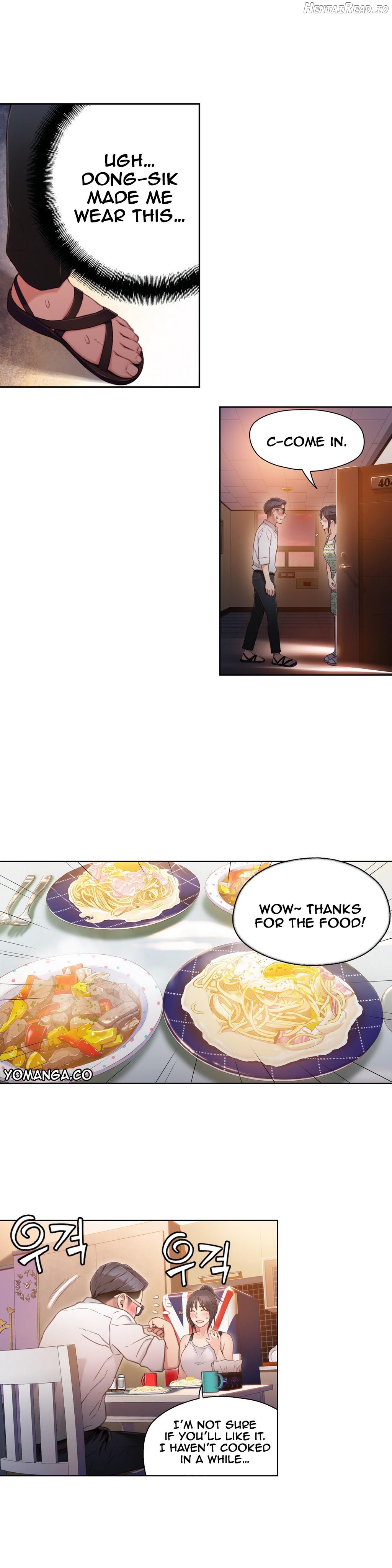 Sweet Guy Chapter 30 - page 13