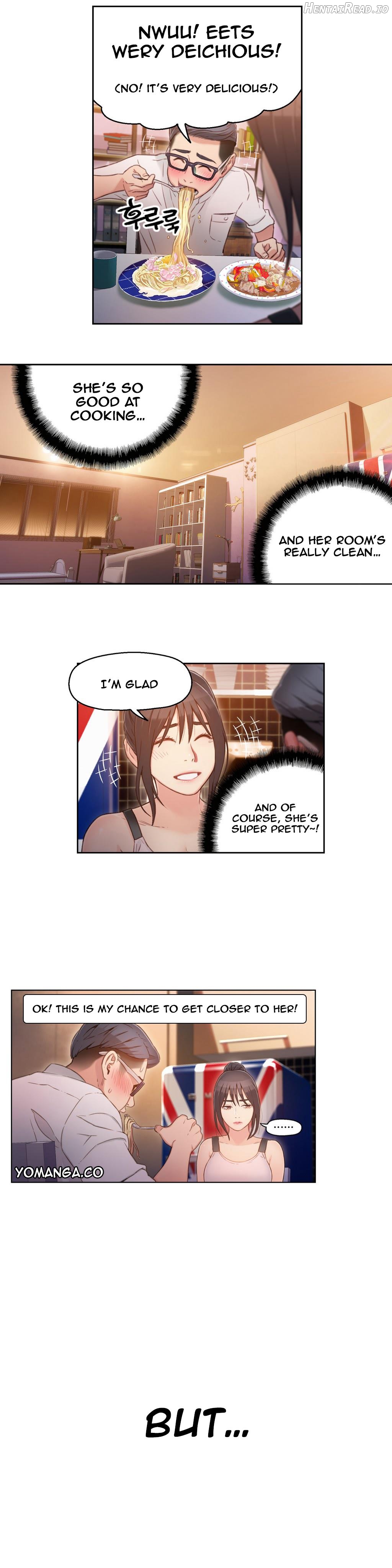 Sweet Guy Chapter 30 - page 14