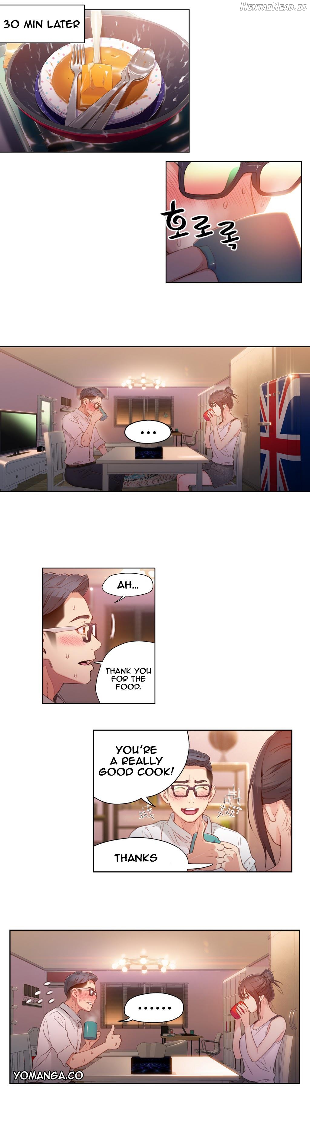 Sweet Guy Chapter 30 - page 15