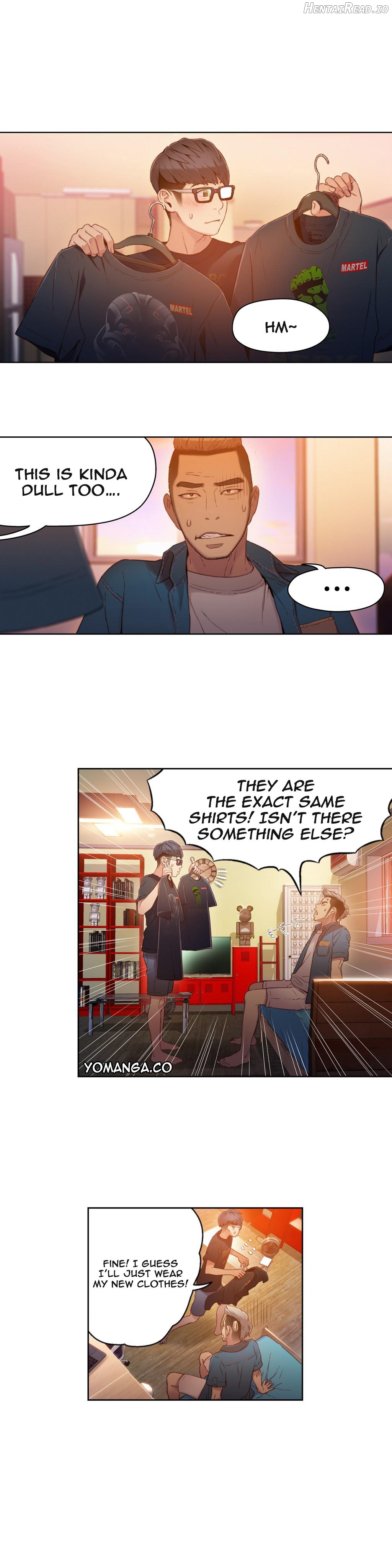 Sweet Guy Chapter 30 - page 9