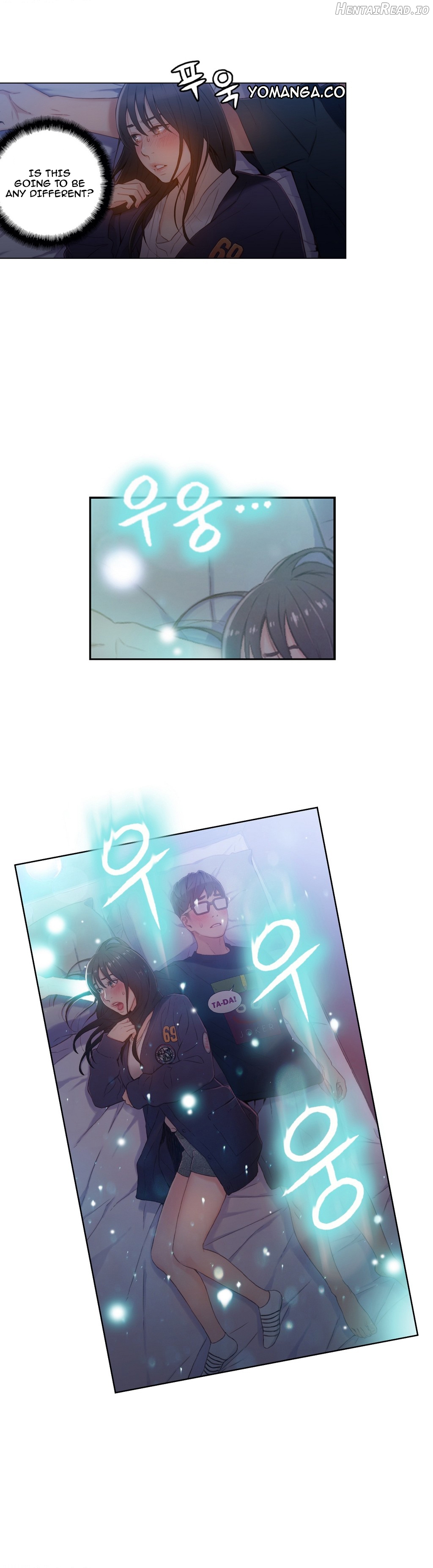 Sweet Guy Chapter 31 - page 12