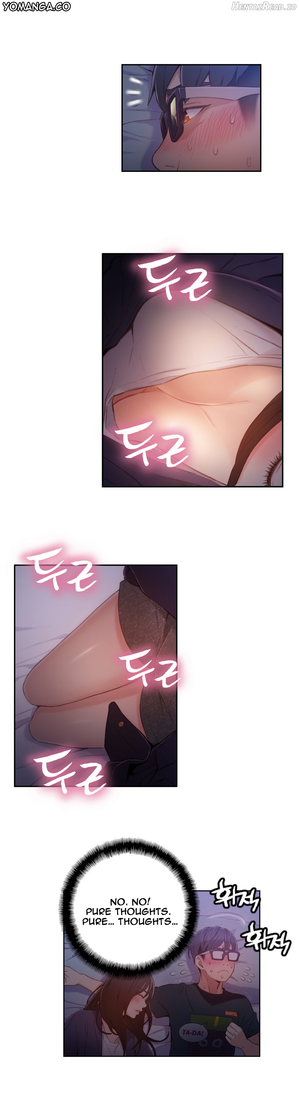 Sweet Guy Chapter 31 - page 14