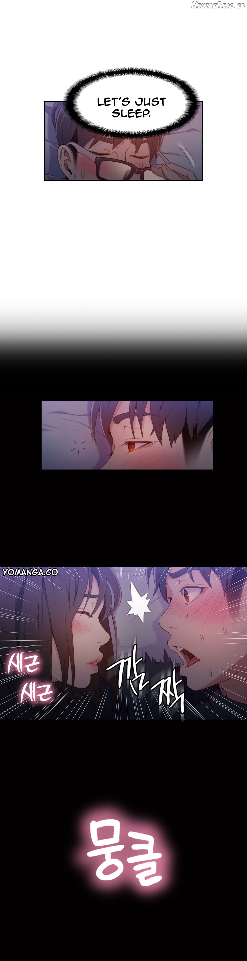 Sweet Guy Chapter 31 - page 15