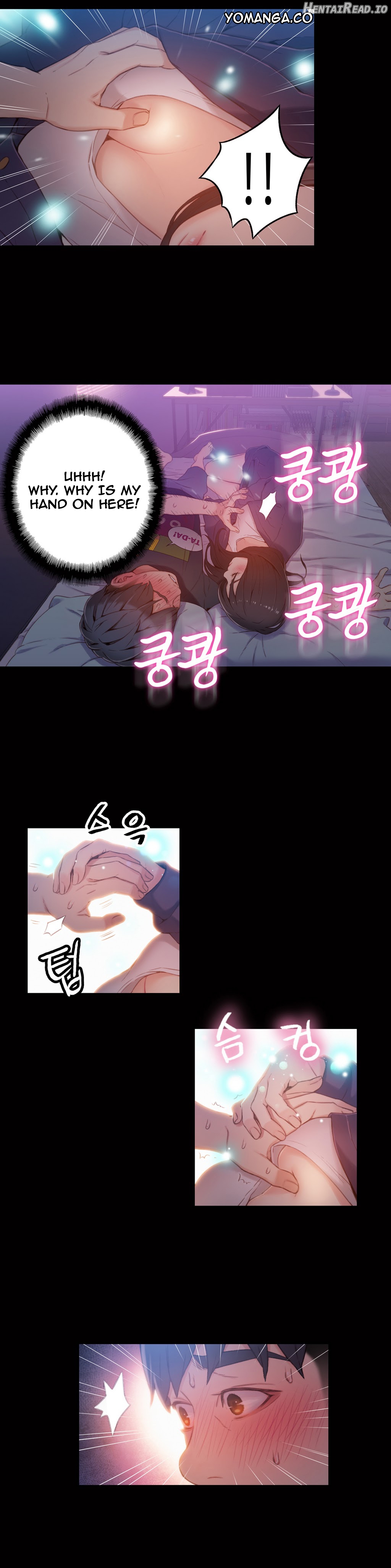 Sweet Guy Chapter 31 - page 16