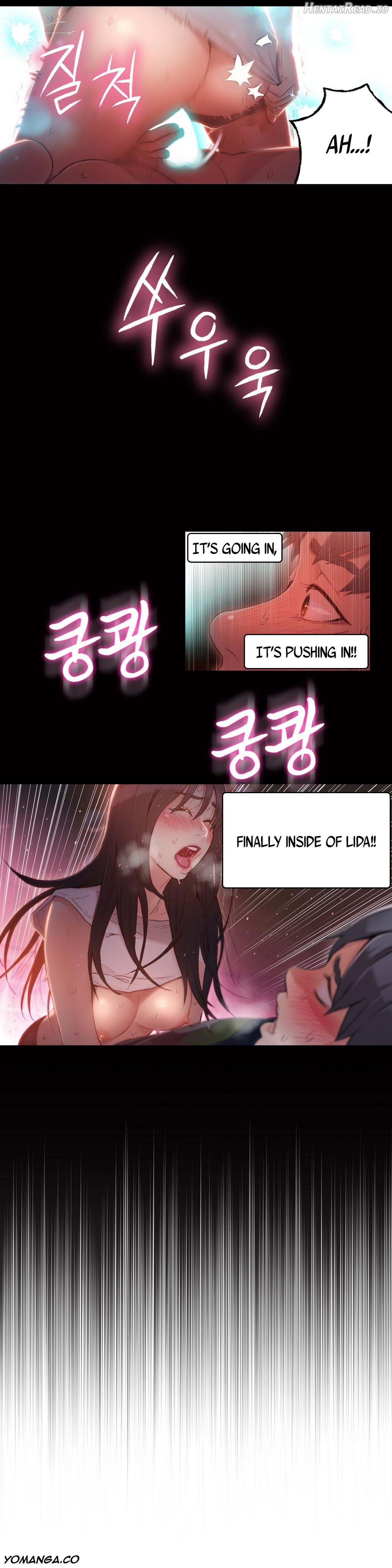 Sweet Guy Chapter 32 - page 11